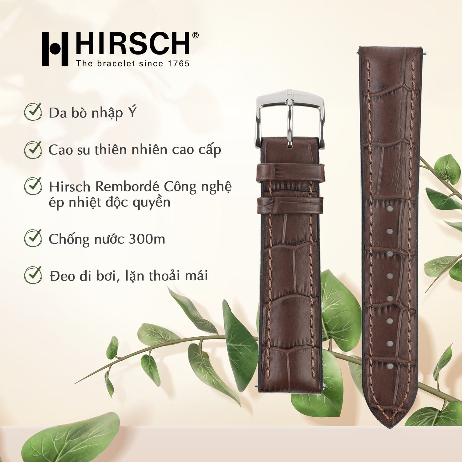 Hirsch Paul Performance - ảnh 10