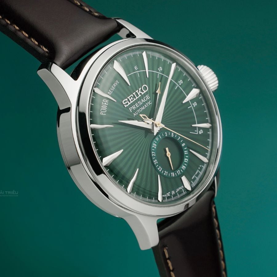 Seiko SSA459J1