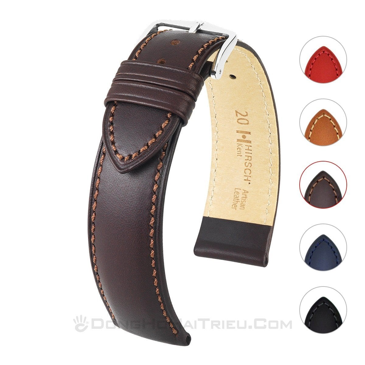 Hirsch Kent - ảnh 1