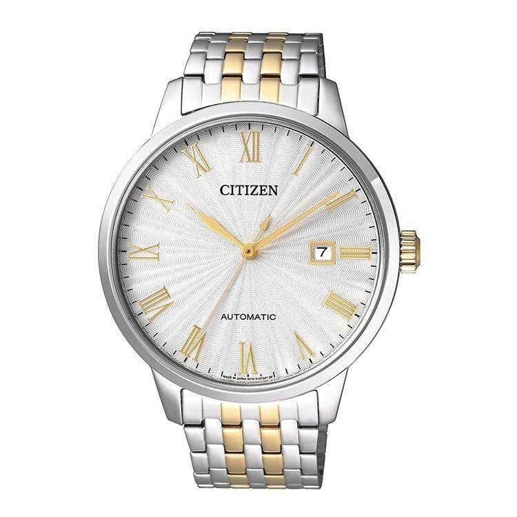 Citizen NJ0084-59A - ảnh 1