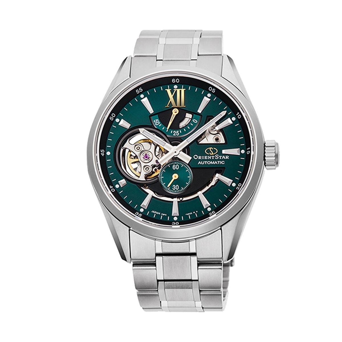 Đồng hồ Orient Star RE-AV0114E00B - ảnh 1