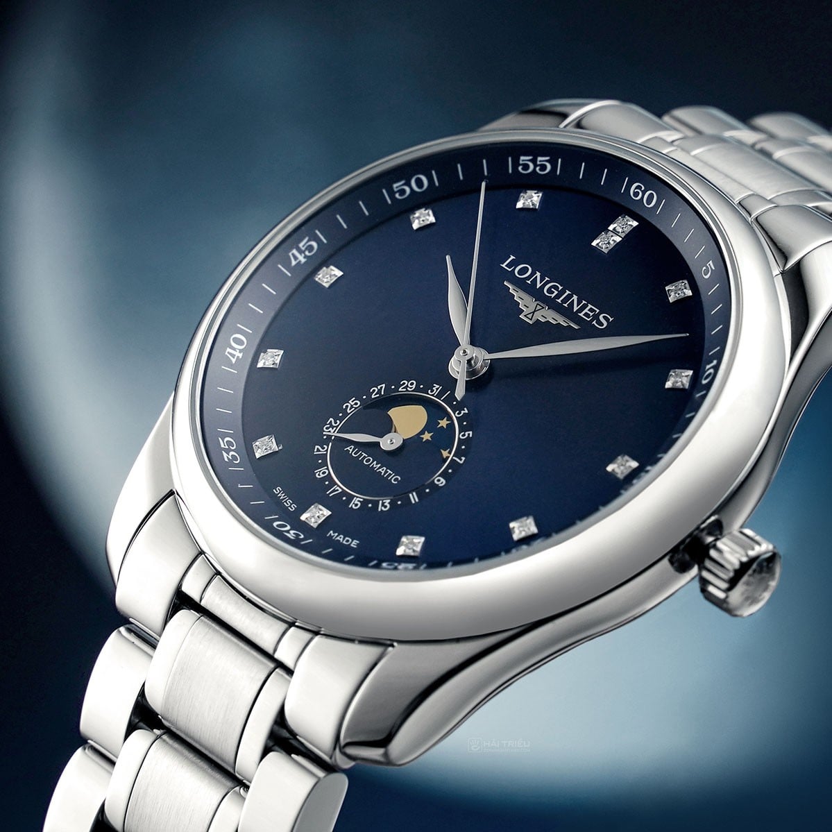 Longines L2.909.4.97.6 - ảnh 2
