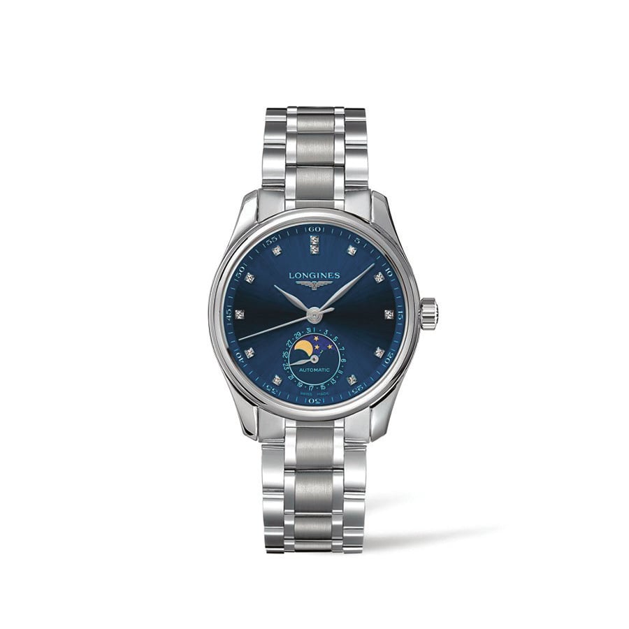 Longines L2.909.4.97.6 - ảnh 1