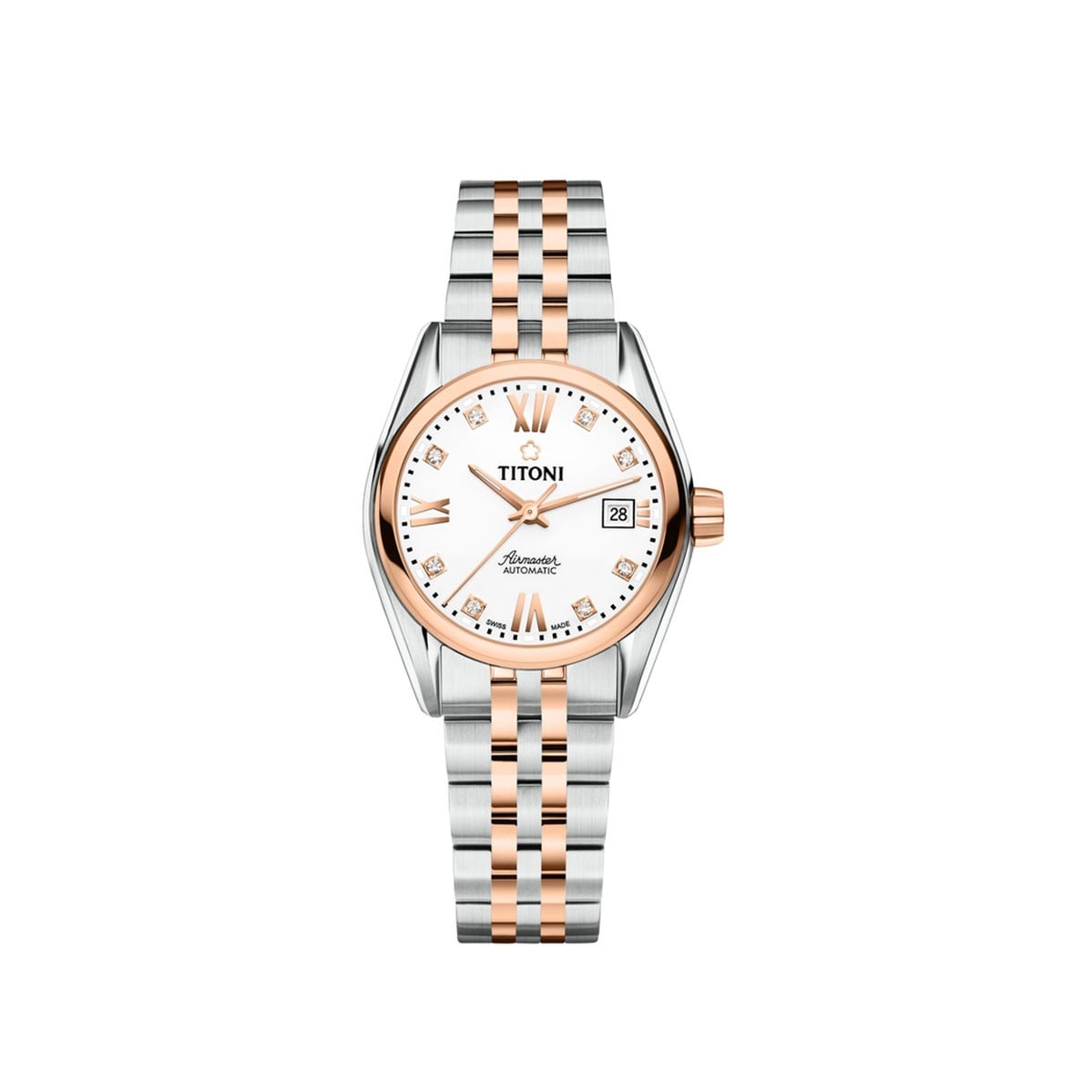 Titoni 23909 SRG-063 - ảnh 1