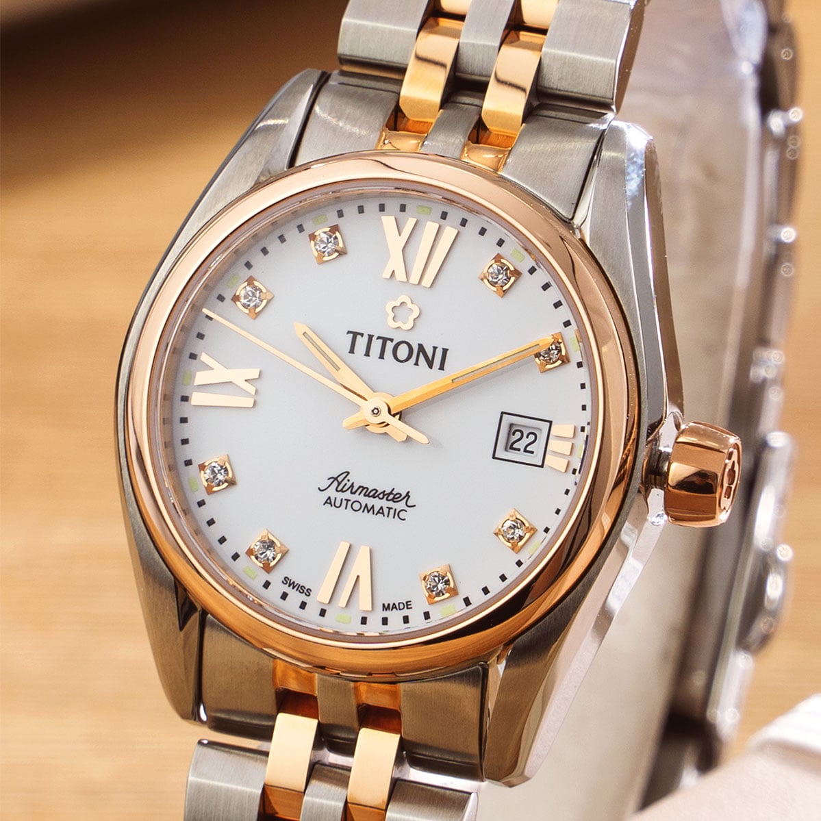 Titoni 23909 SRG-063 - ảnh 2