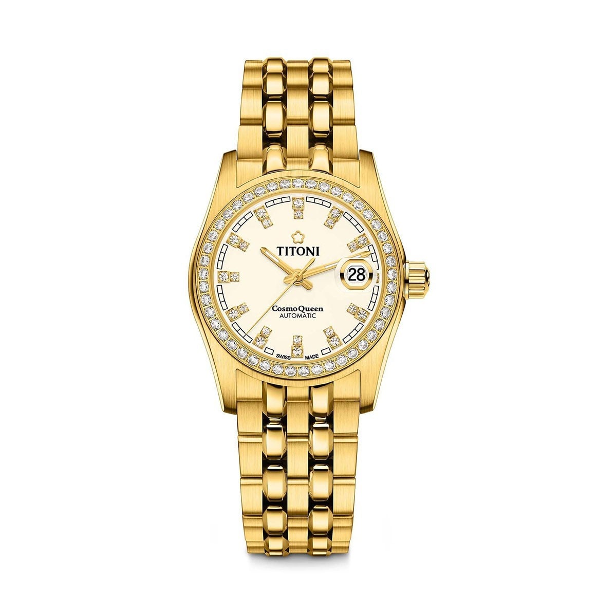 Titoni 729 G-DB-541 - ảnh 1