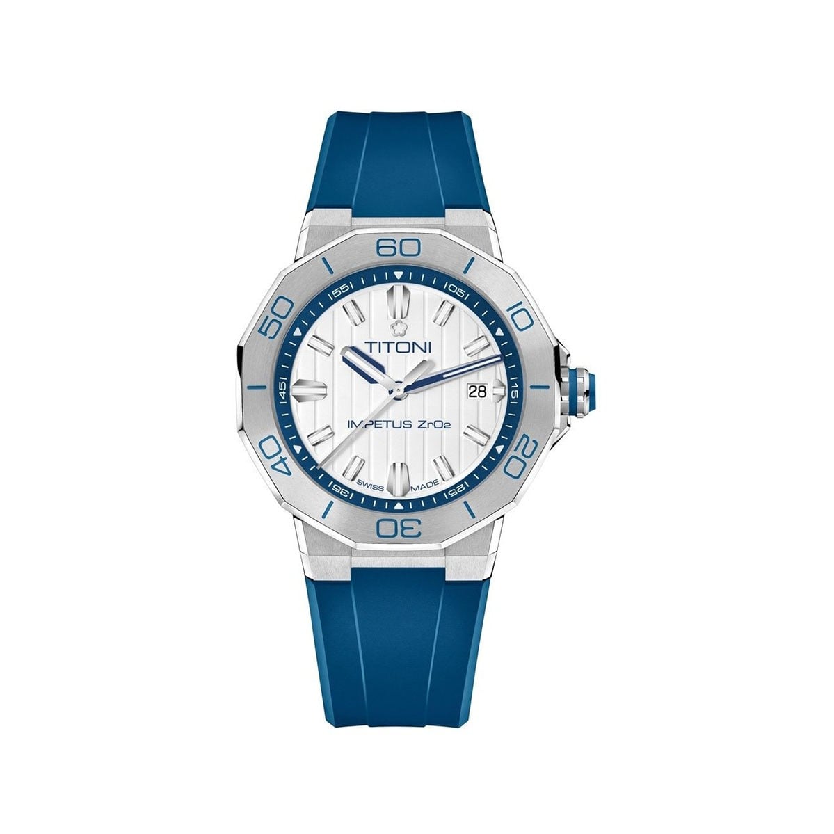 Titoni 83765 S-FF-708 - ảnh 1