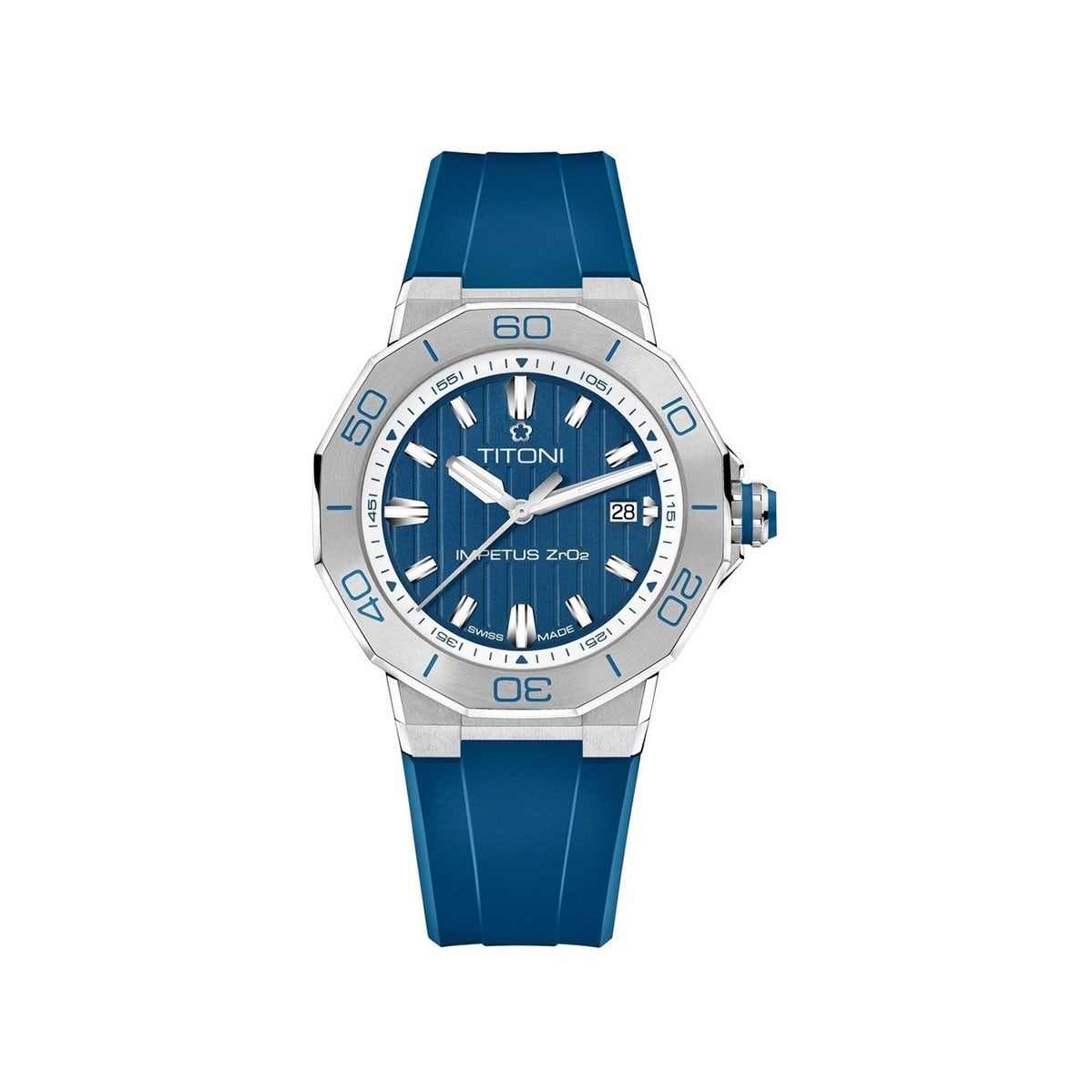 Titoni 83765 S-FF-709 - ảnh 1