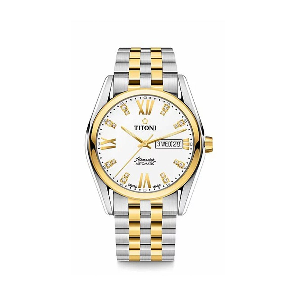 Titoni 93709 SY-385 - ảnh 1