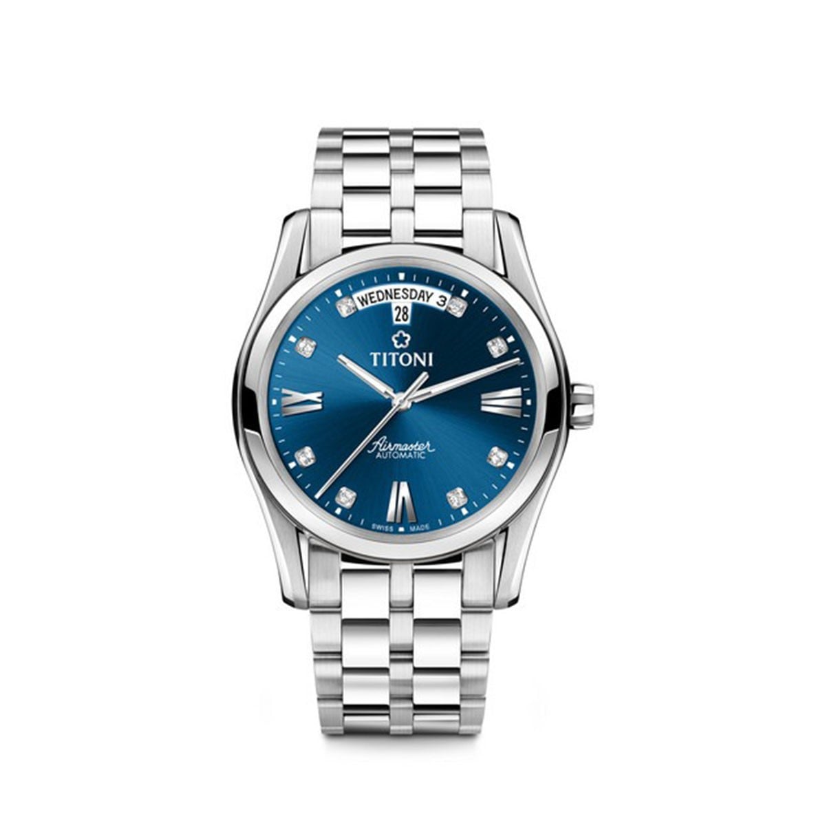 Titoni 93808 S-259 - ảnh 1