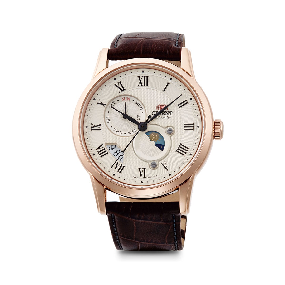 Orient RA-AK0007S30B - ảnh 1