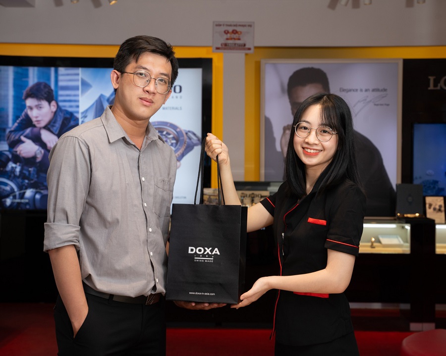 Đồng Hồ Hải Triều Long Xuyên tại địa chỉ số 22 Hà Hoàng Hổ, P.Mỹ Xuyên, TP.Long Xuyên, An Giang