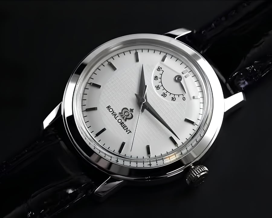 ảnh tiêu đề bài Royal Orient