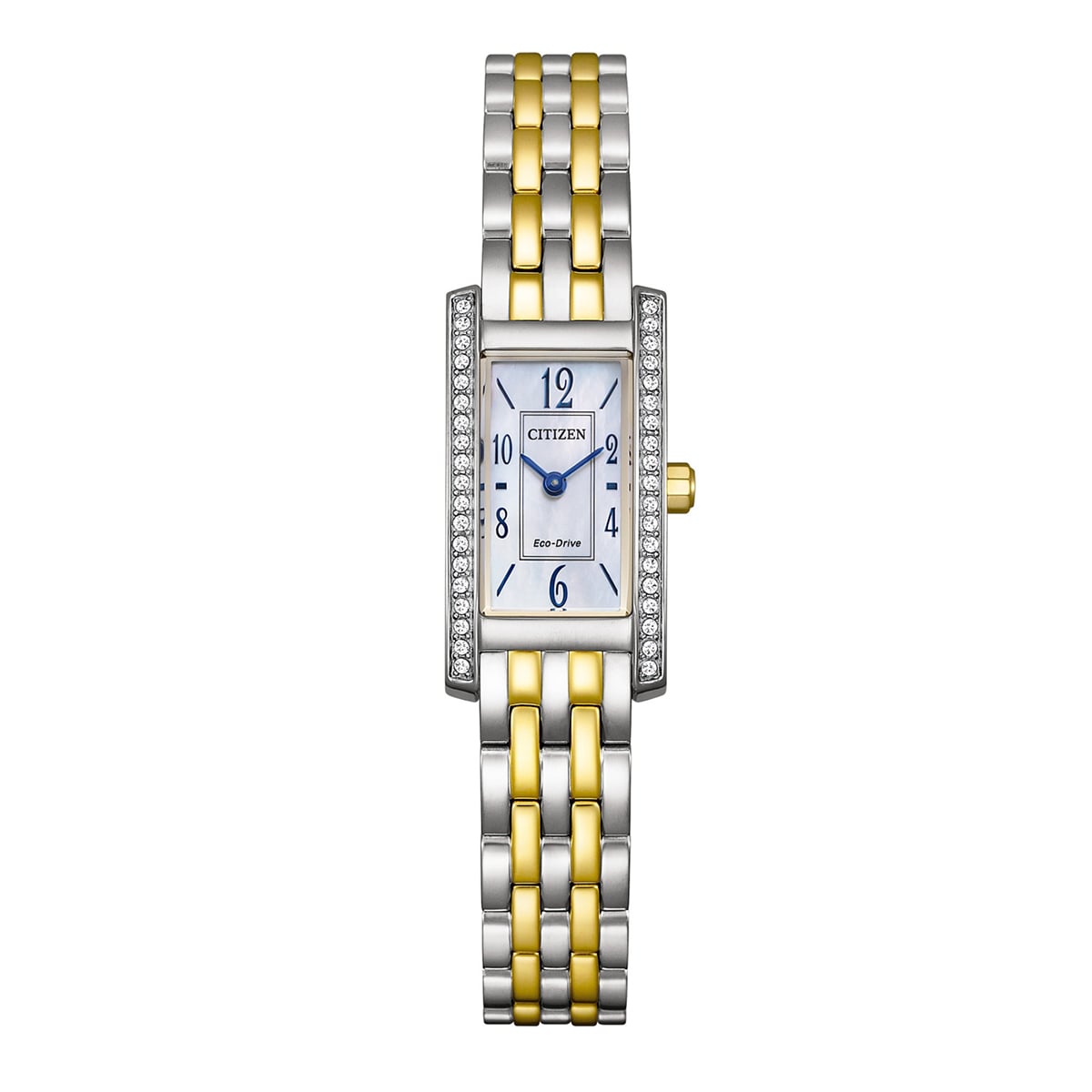 đồng hồ Citizen EG7114-53D - ảnh 1