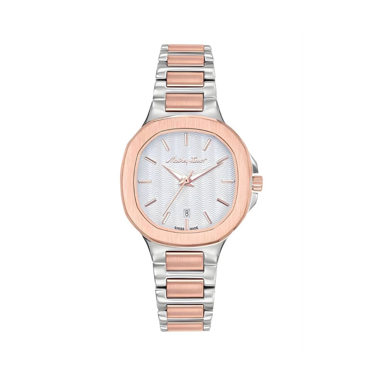 Đồng hồ Mathey-Tissot Evasion D152RA - Ảnh 1