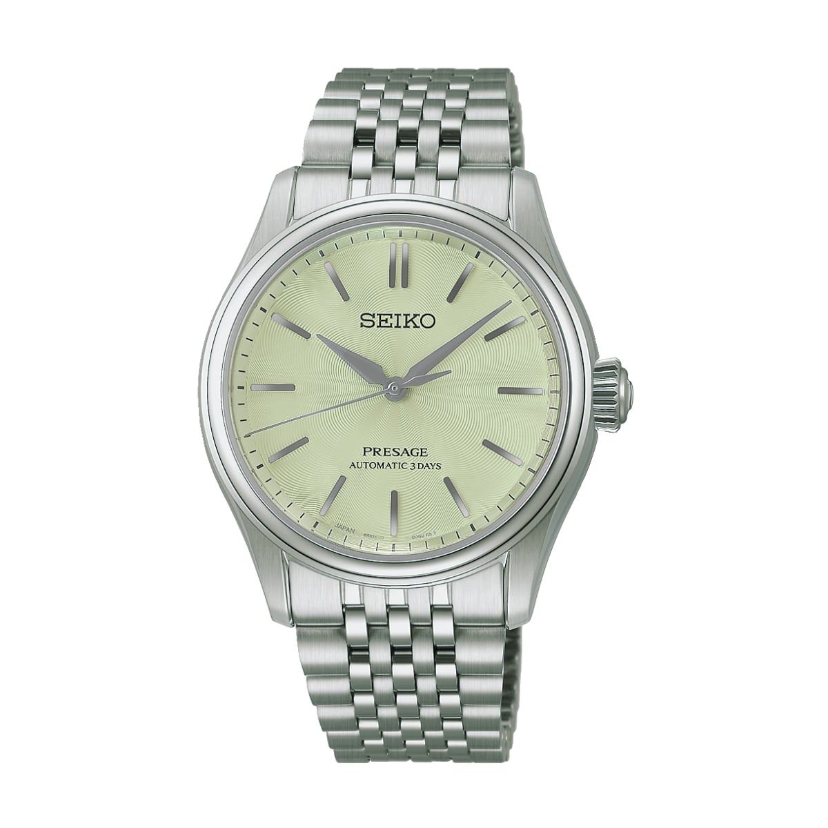 Seiko Presage Classic Series HCC002J1 - Ảnh 1