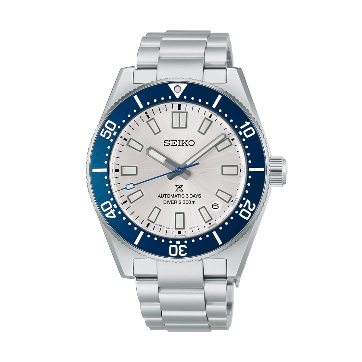 Seiko Prospex Alpinist Sea HBC005J1 - Ảnh 1