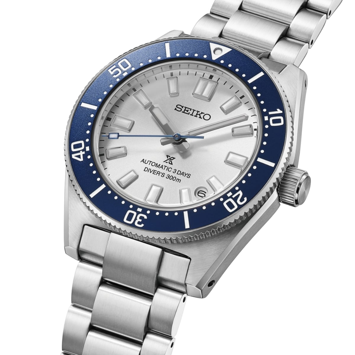 Seiko Prospex Alpinist Sea HBC005J1 - Ảnh 2